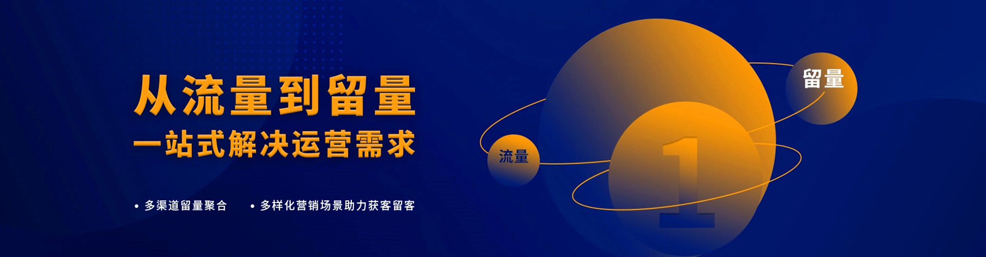 厦门微信信息流